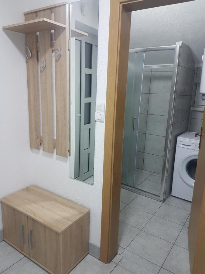 Dass Apartmani Баня-Лука Экстерьер фото