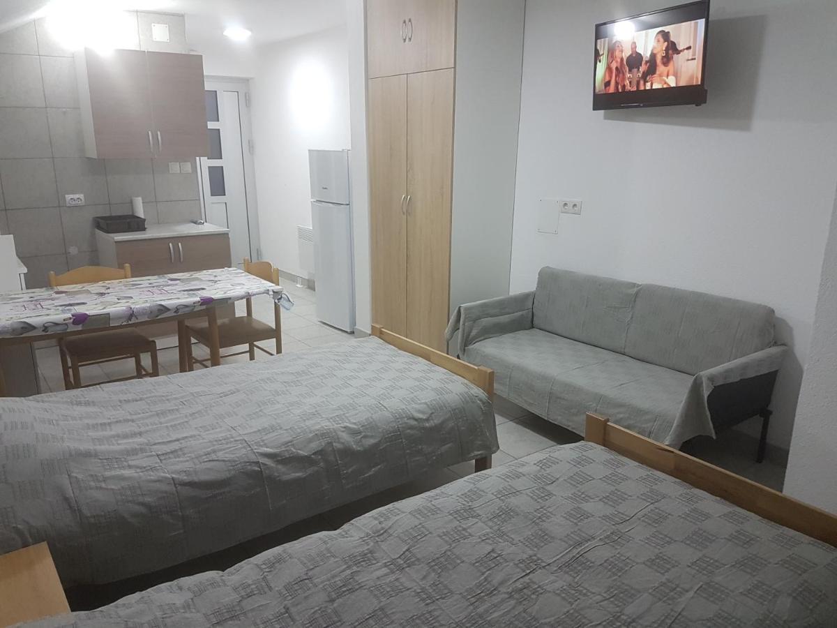Dass Apartmani Баня-Лука Экстерьер фото