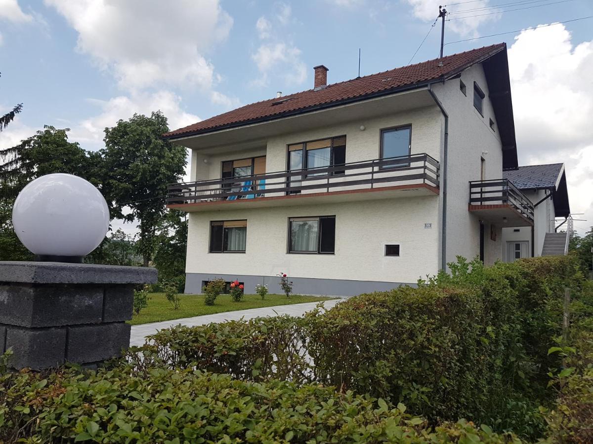 Dass Apartmani Баня-Лука Экстерьер фото