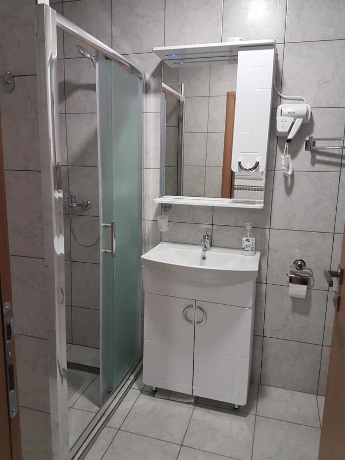 Dass Apartmani Баня-Лука Экстерьер фото