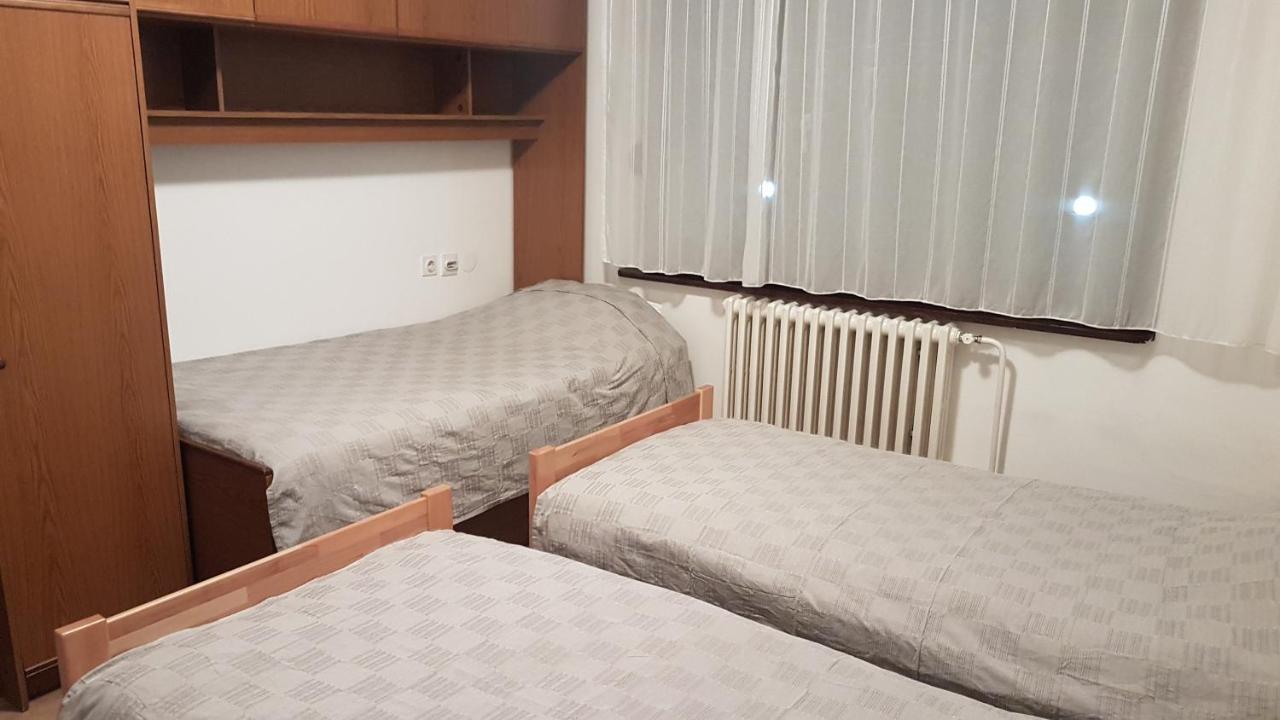 Dass Apartmani Баня-Лука Экстерьер фото