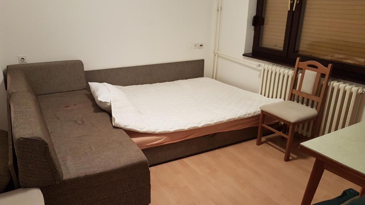 Dass Apartmani Баня-Лука Экстерьер фото