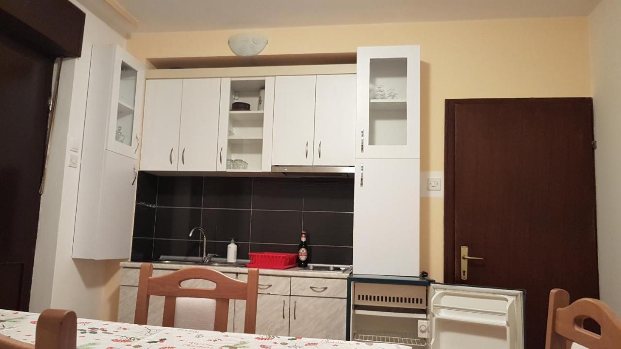 Dass Apartmani Баня-Лука Экстерьер фото