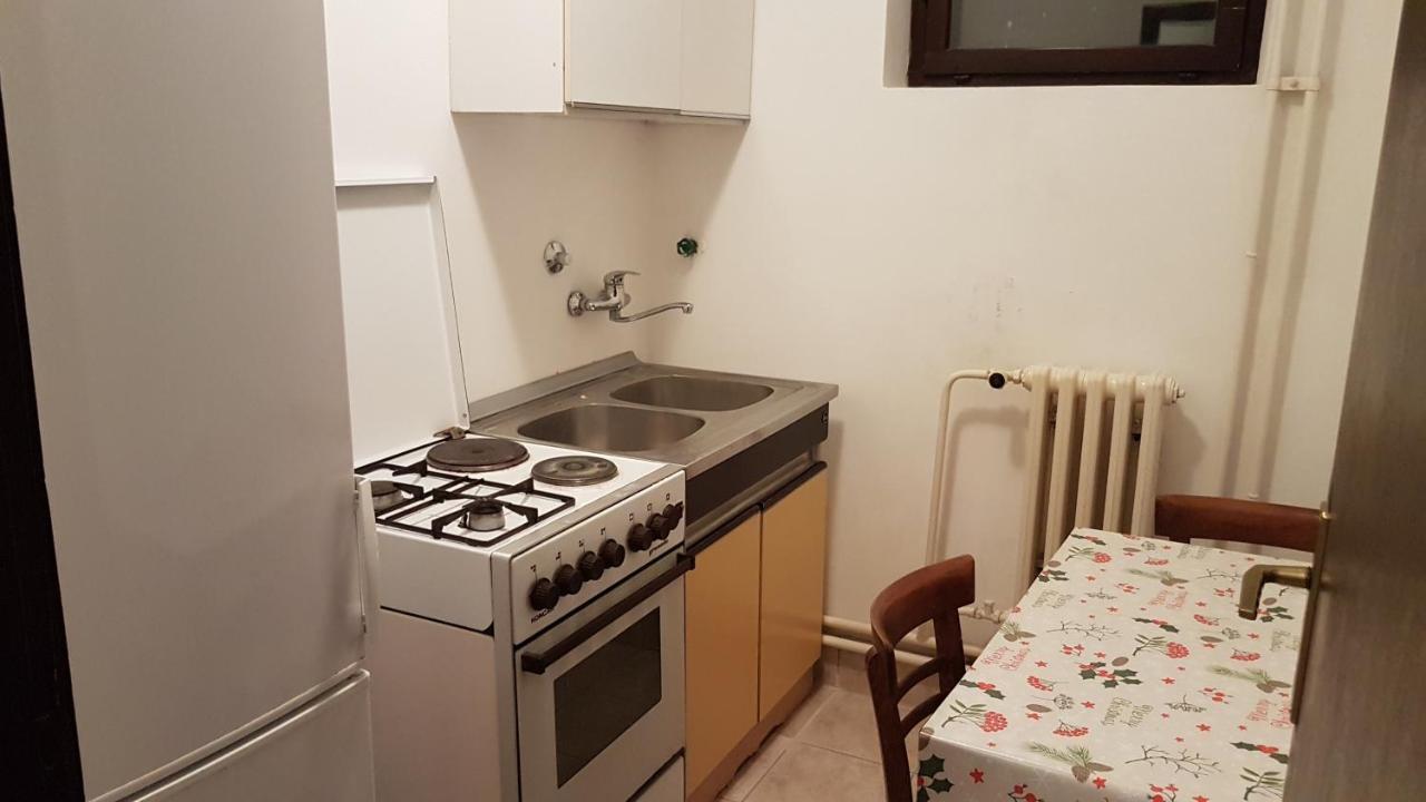 Dass Apartmani Баня-Лука Экстерьер фото
