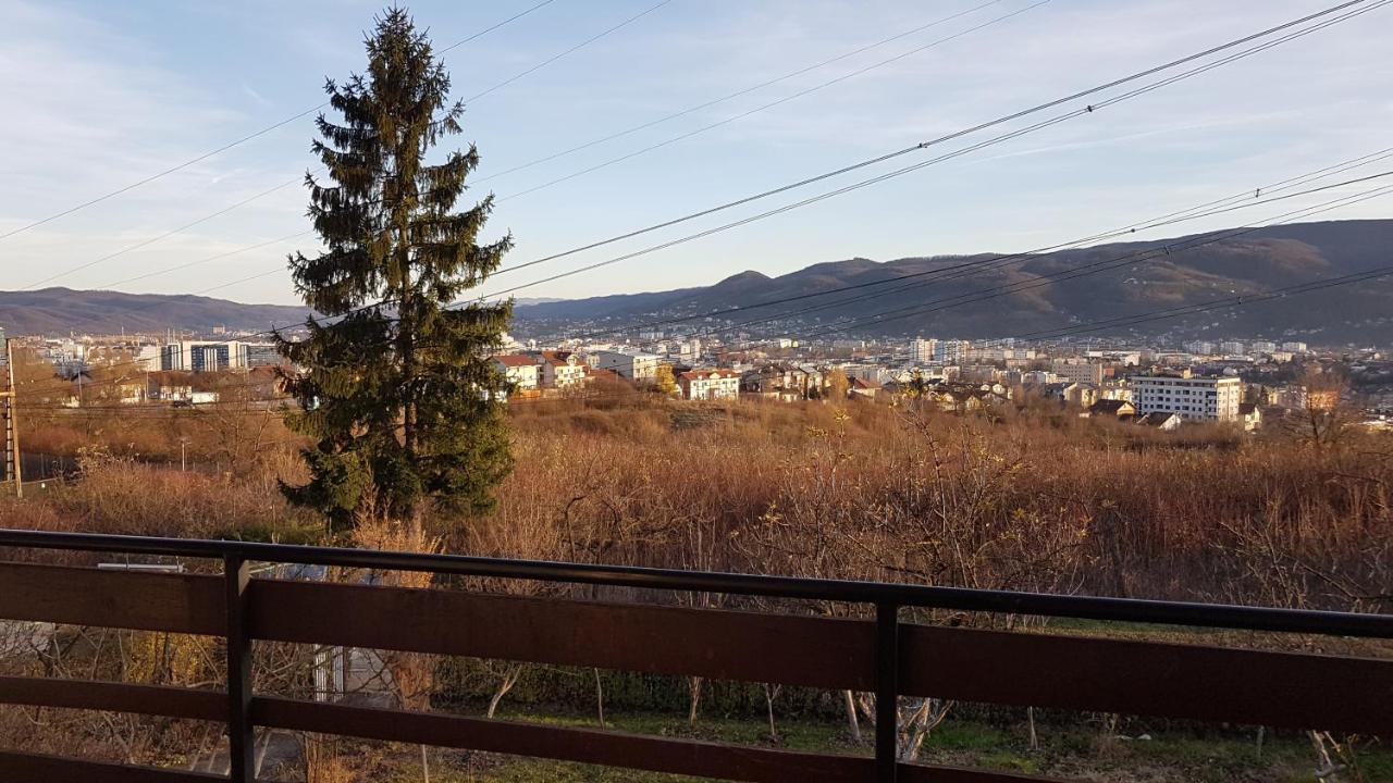 Dass Apartmani Баня-Лука Экстерьер фото
